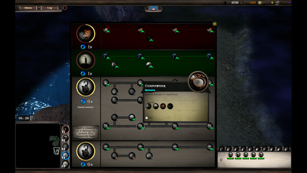 Overseas Wars screenshot 4