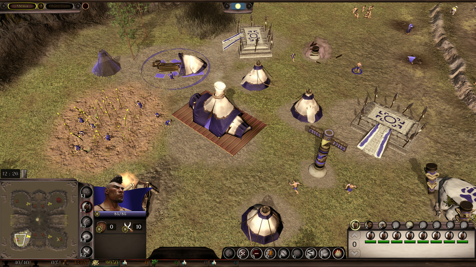 Overseas Wars screenshot 6