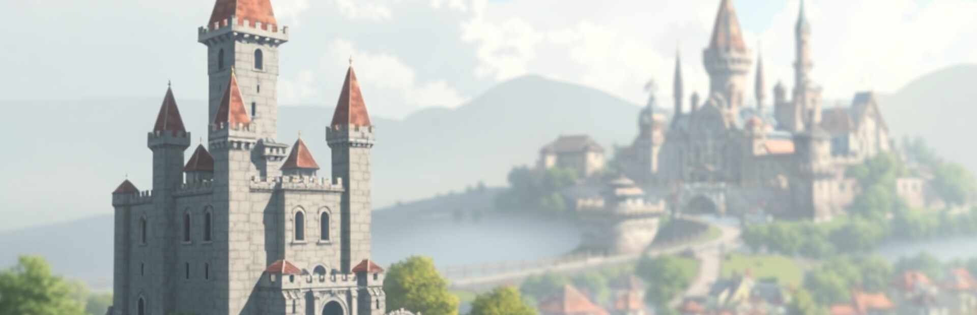 City Builder Pro