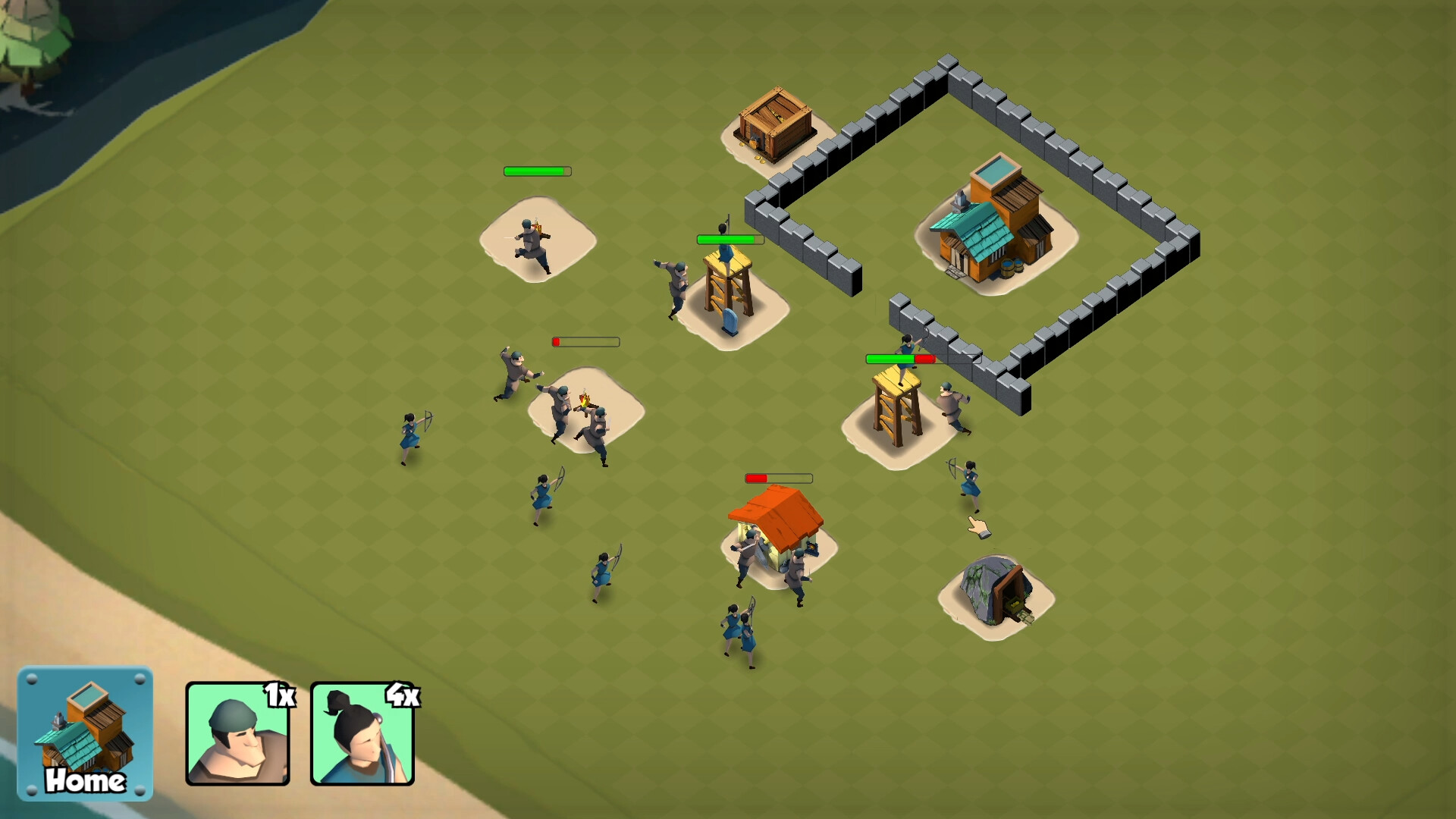 City Builder Pro screenshot #5