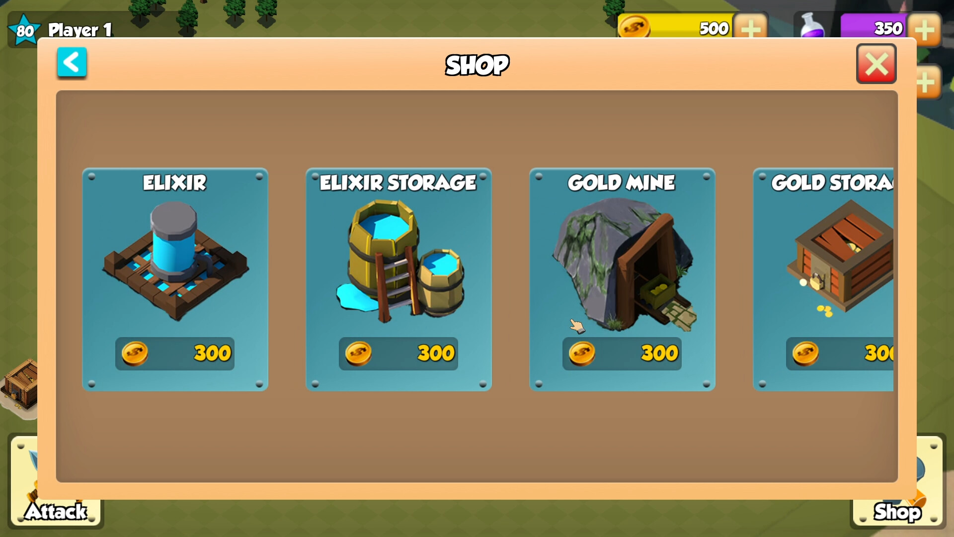 City Builder Pro screenshot #2