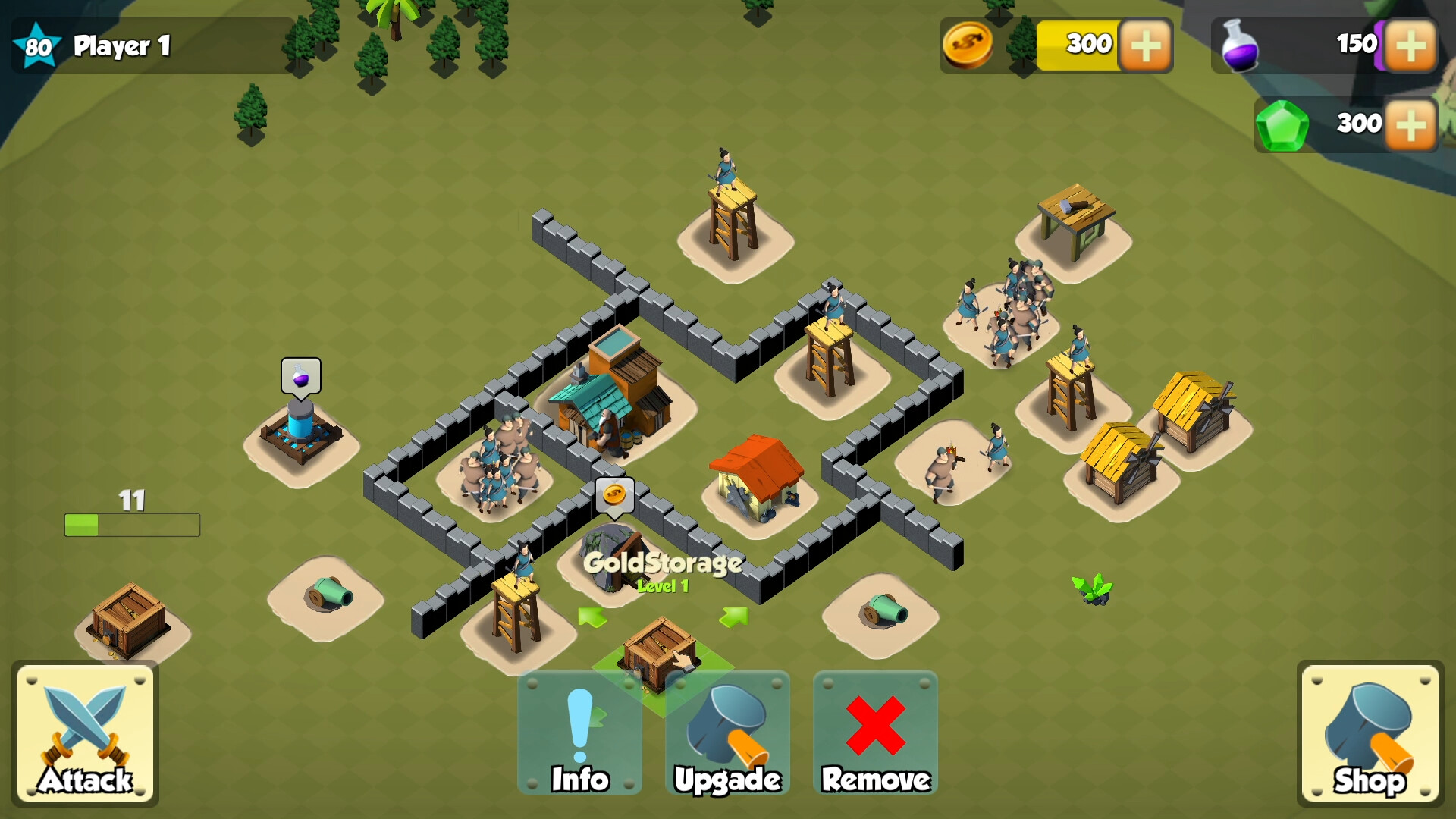 City Builder Pro
