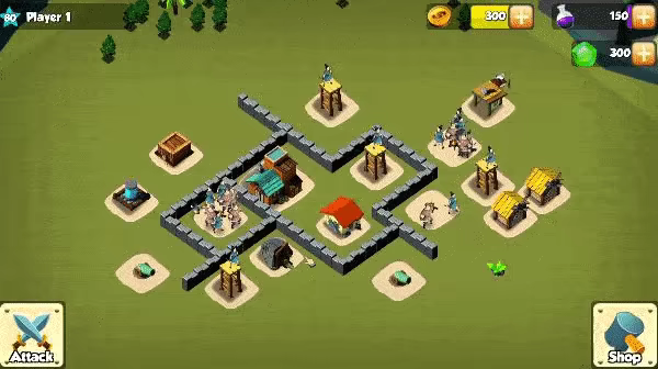 City Builder Pro video 3