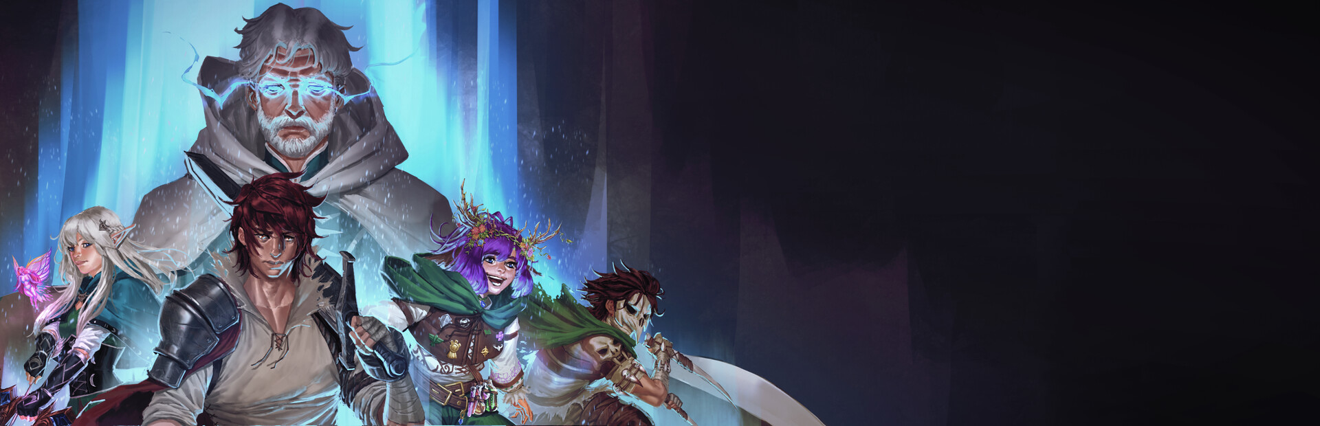 Foresight of the Forgotten