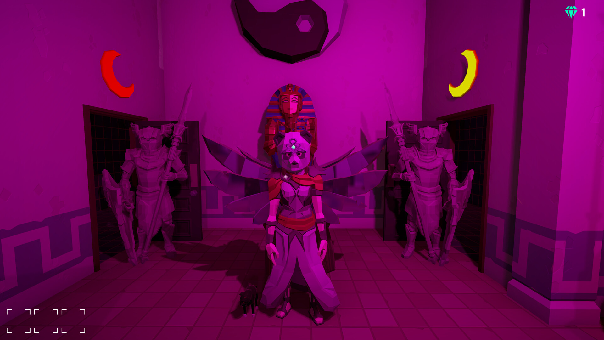 Atrium Mortis screenshot #5