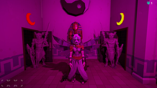 Atrium Mortis screenshot 5