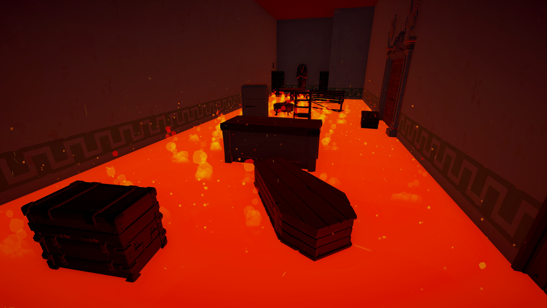 Atrium Mortis screenshot 14