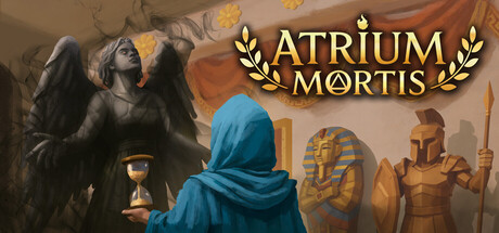 Atrium Mortis cover art