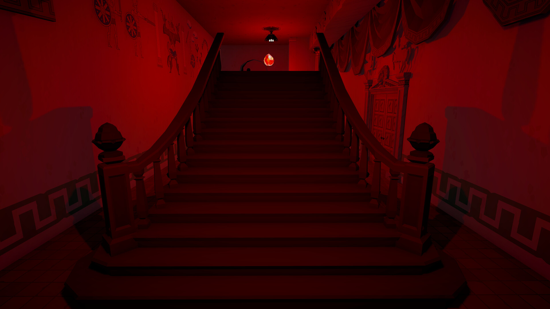 Atrium Mortis screenshot 16