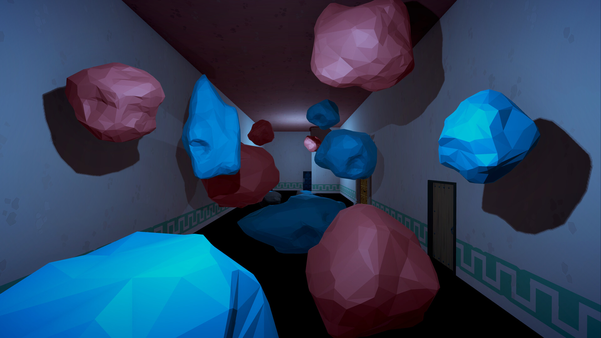 Atrium Mortis screenshot 6