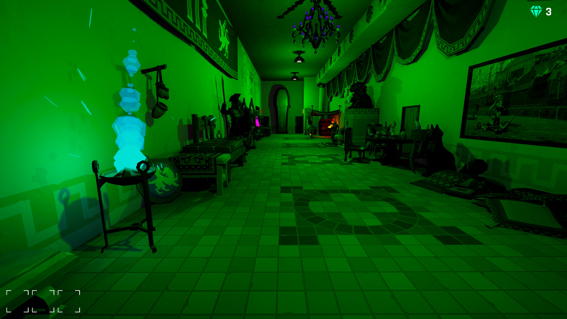 Atrium Mortis screenshot 17