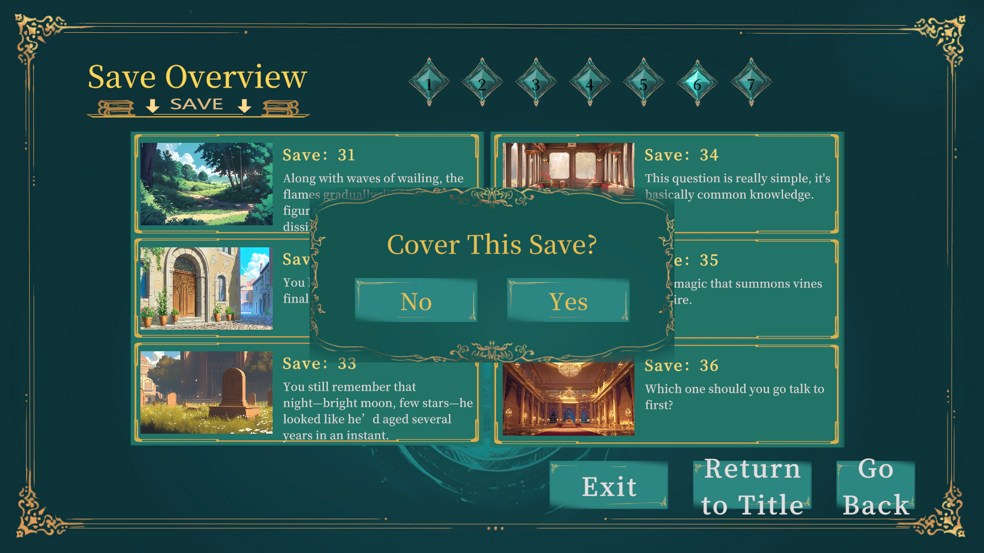 贤者：灵辉之焰 The Sage's Spirit: Shining Flame screenshot #9