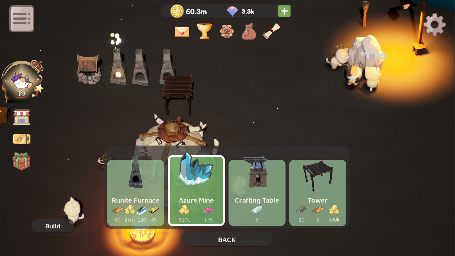 Furia Rising screenshot 4
