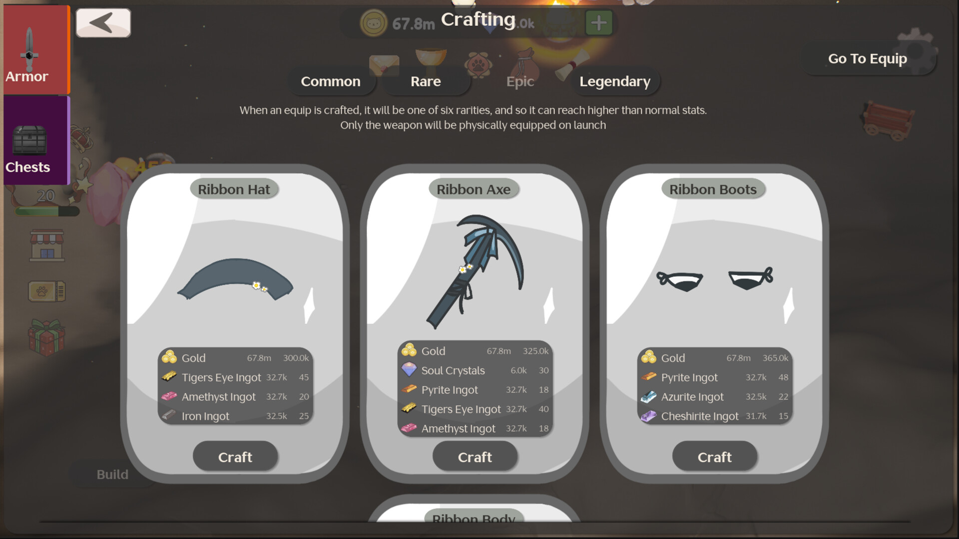 Furia Rising screenshot 7