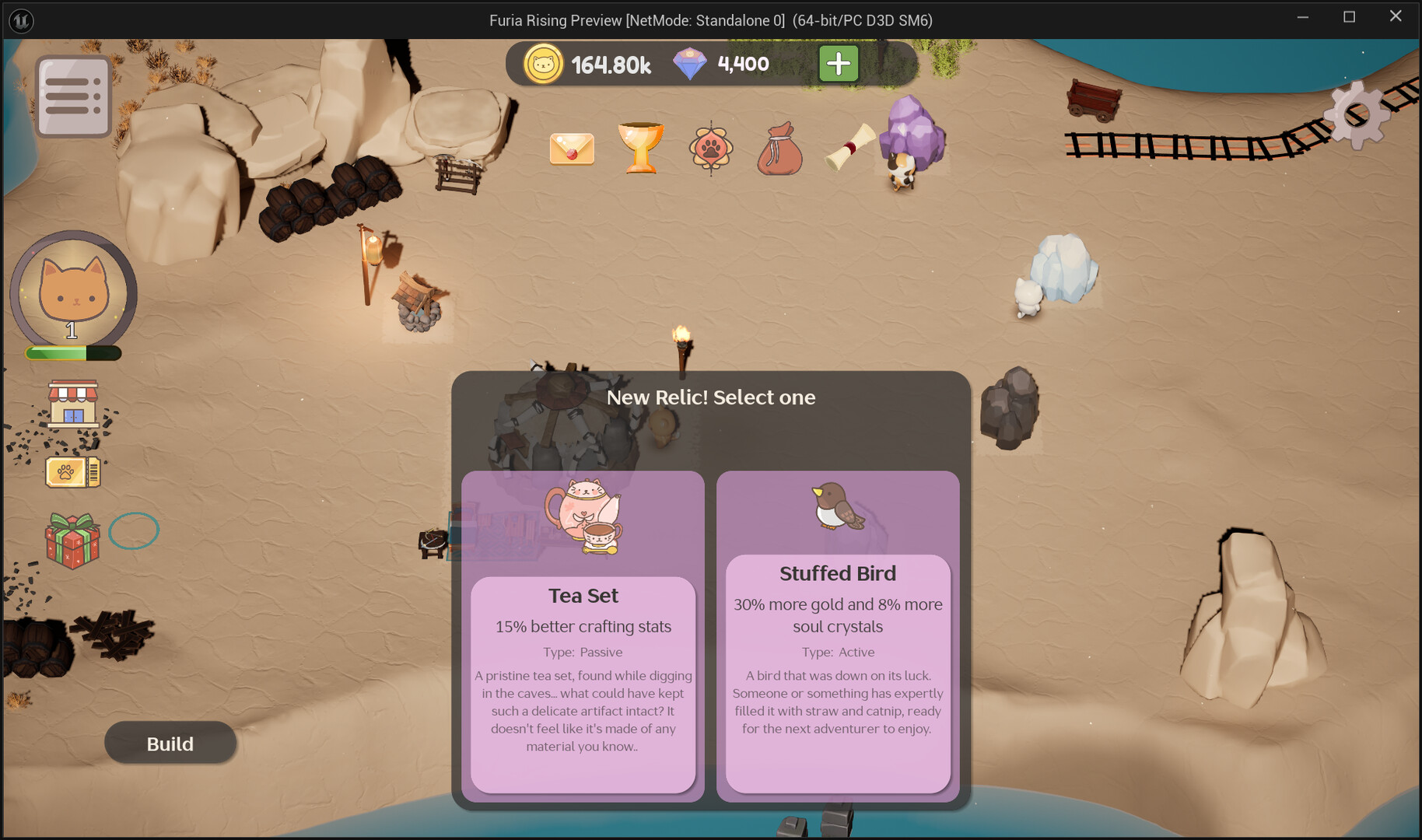 Furia Rising screenshot 2