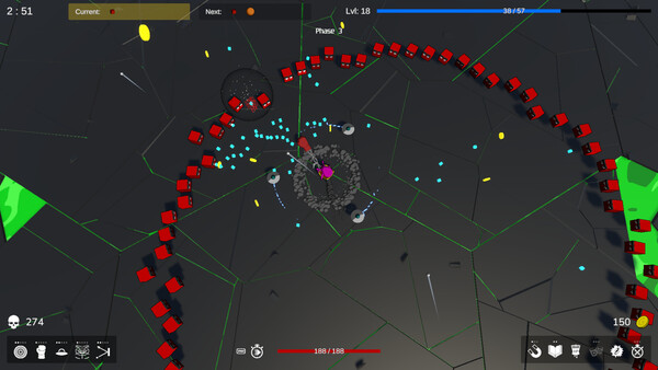 Screenshot media