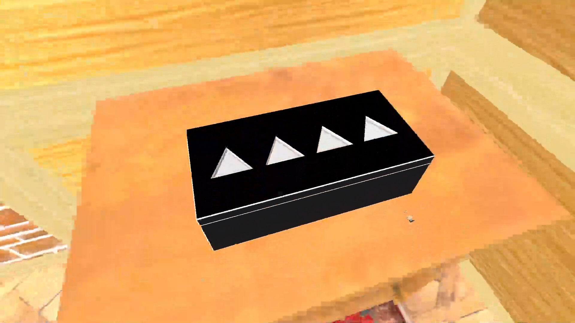 Homebound: Escape Room screenshot #7