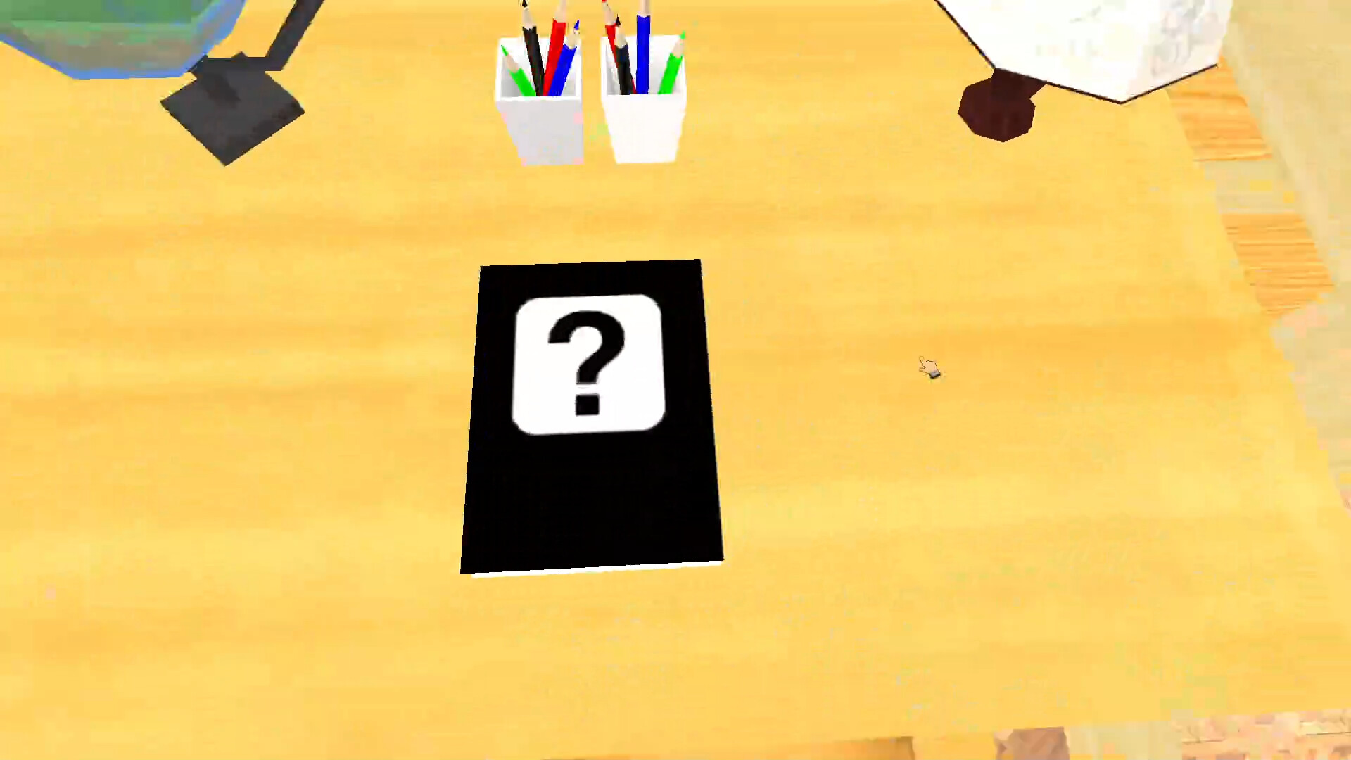 Homebound: Escape Room screenshot #5