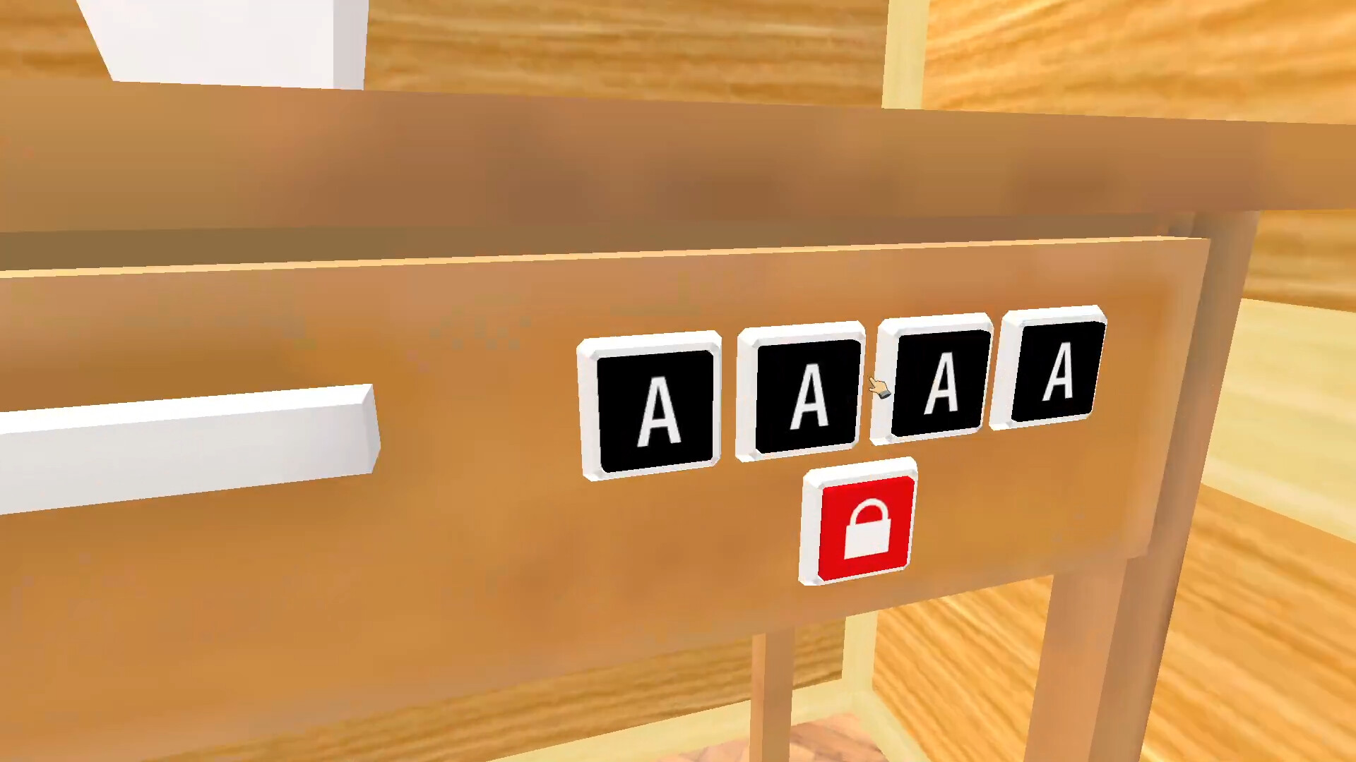 Homebound: Escape Room screenshot #4