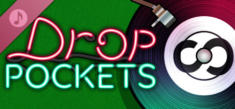 Drop Pockets Soundtrack banner image