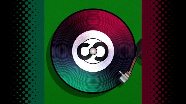 Drop Pockets Soundtrack