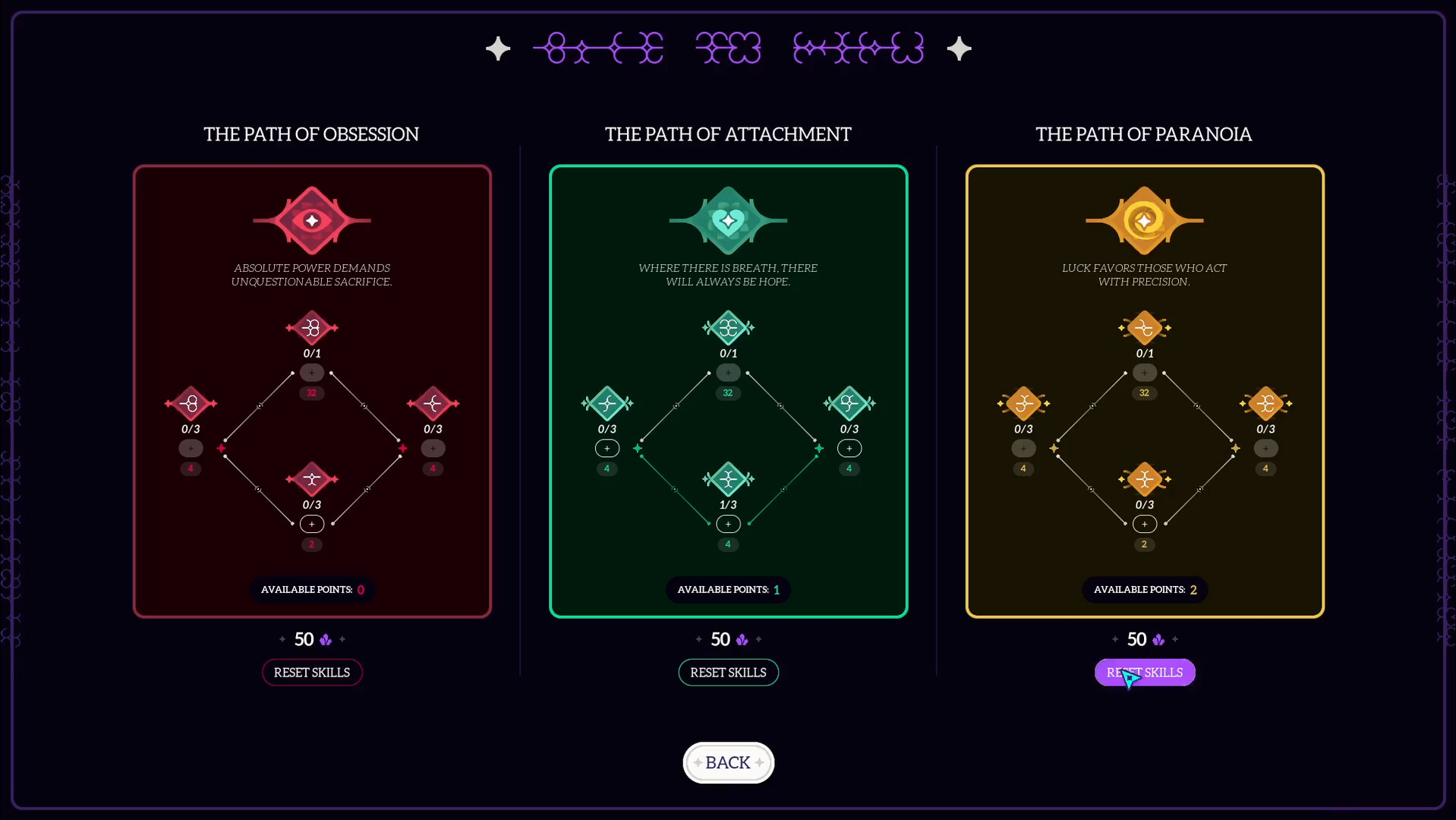 SacriFrogos screenshot #4