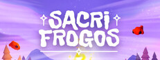 SacriFrogos game capsule image