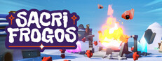SacriFrogos