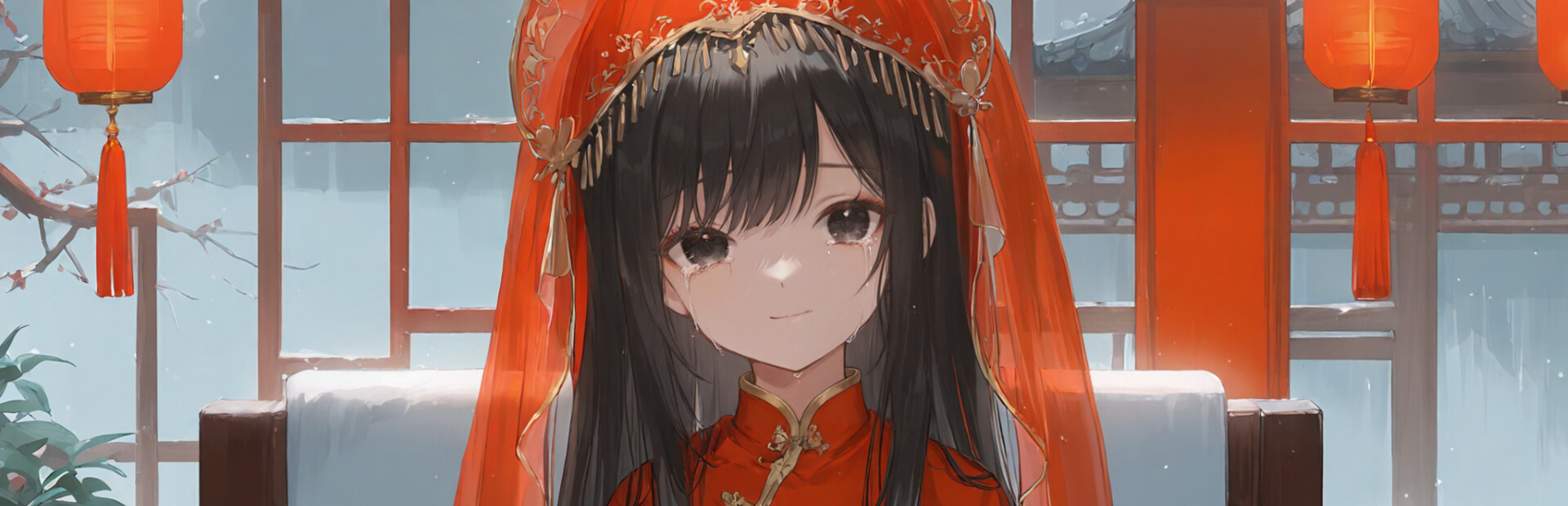 薄缘浅份