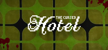 The Cursed Hotel Banner