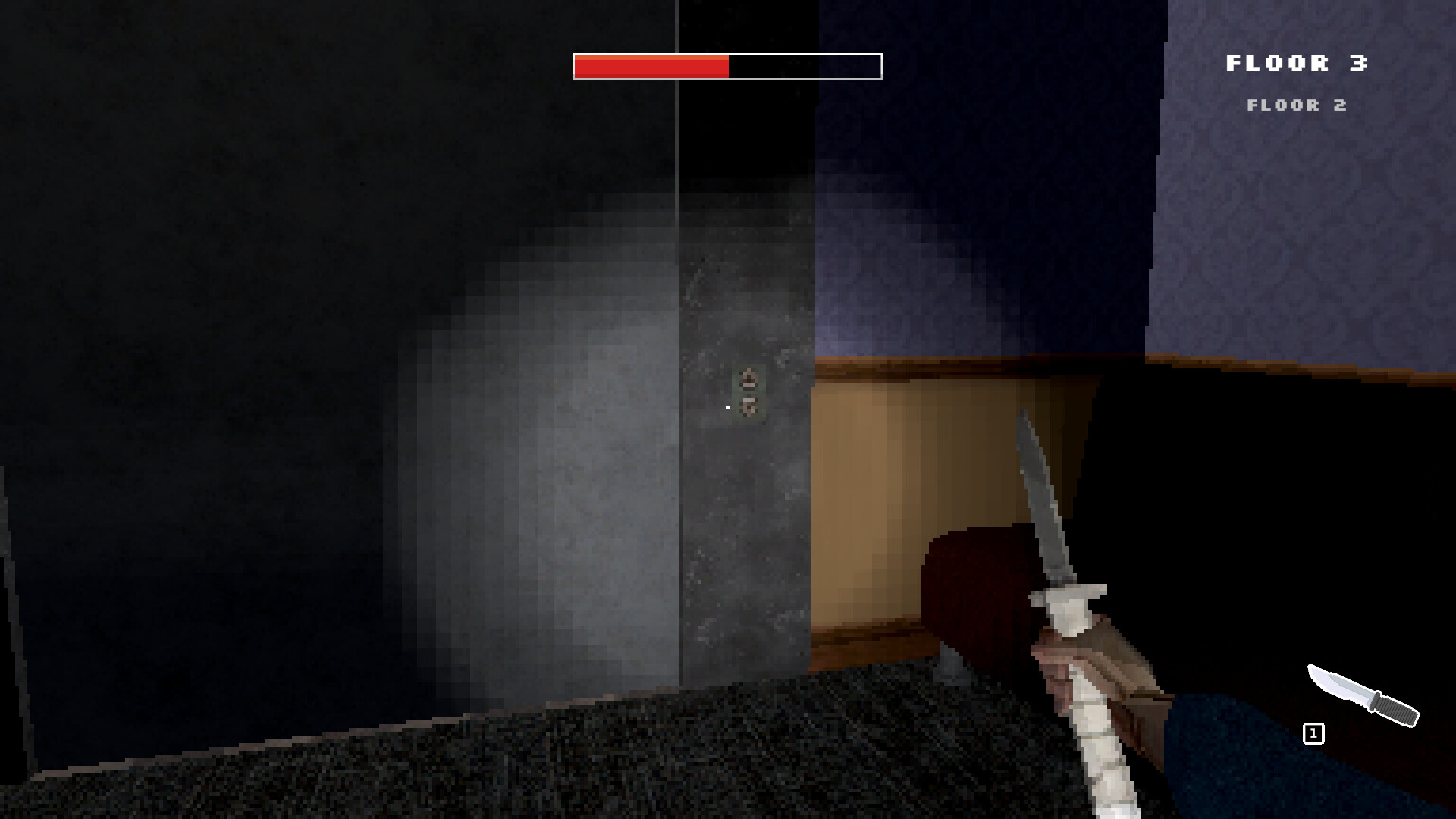 The Cursed Hotel screenshot #5