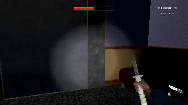 Скриншот из The Cursed Hotel Скриншот из The Cursed Hotel