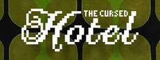 The Cursed Hotel Banner
