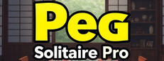 Peg Solitaire Pro Small Capsule Image