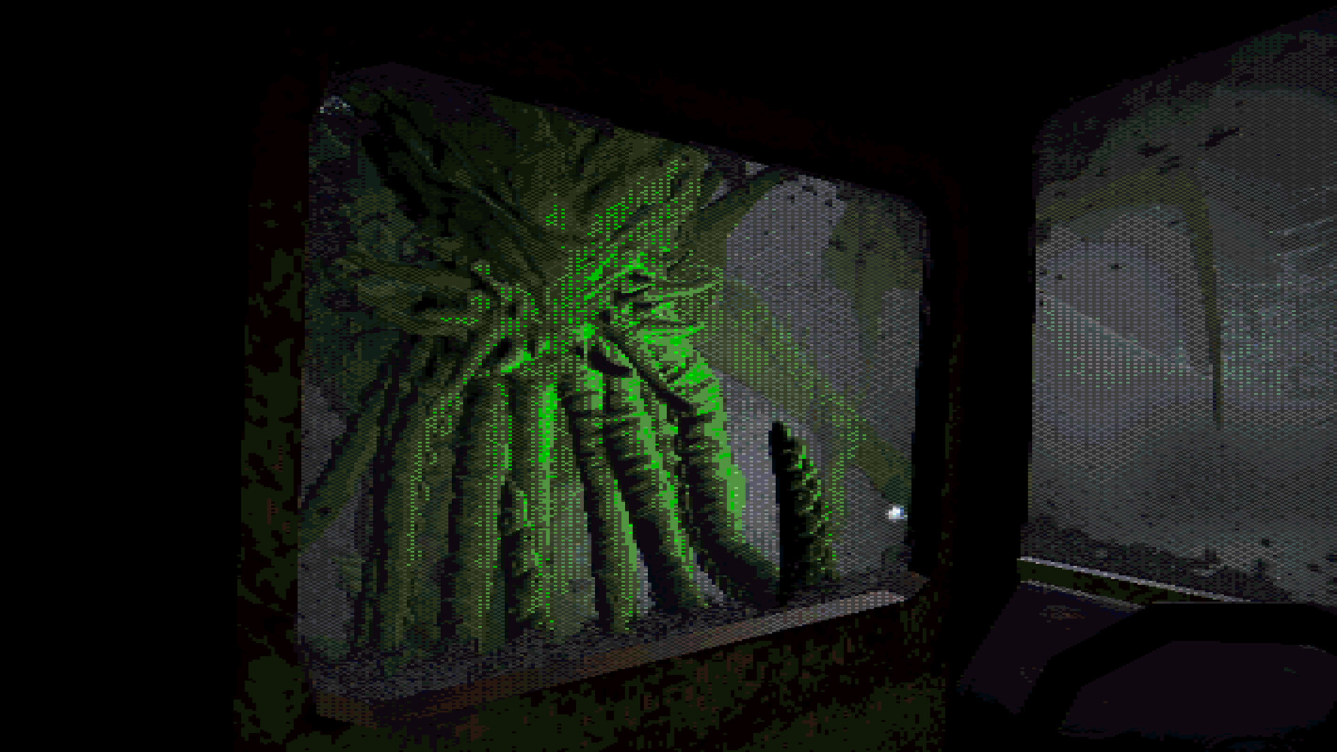 ARCTIC CTHULHU screenshot #1