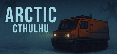 ARCTIC CTHULHU