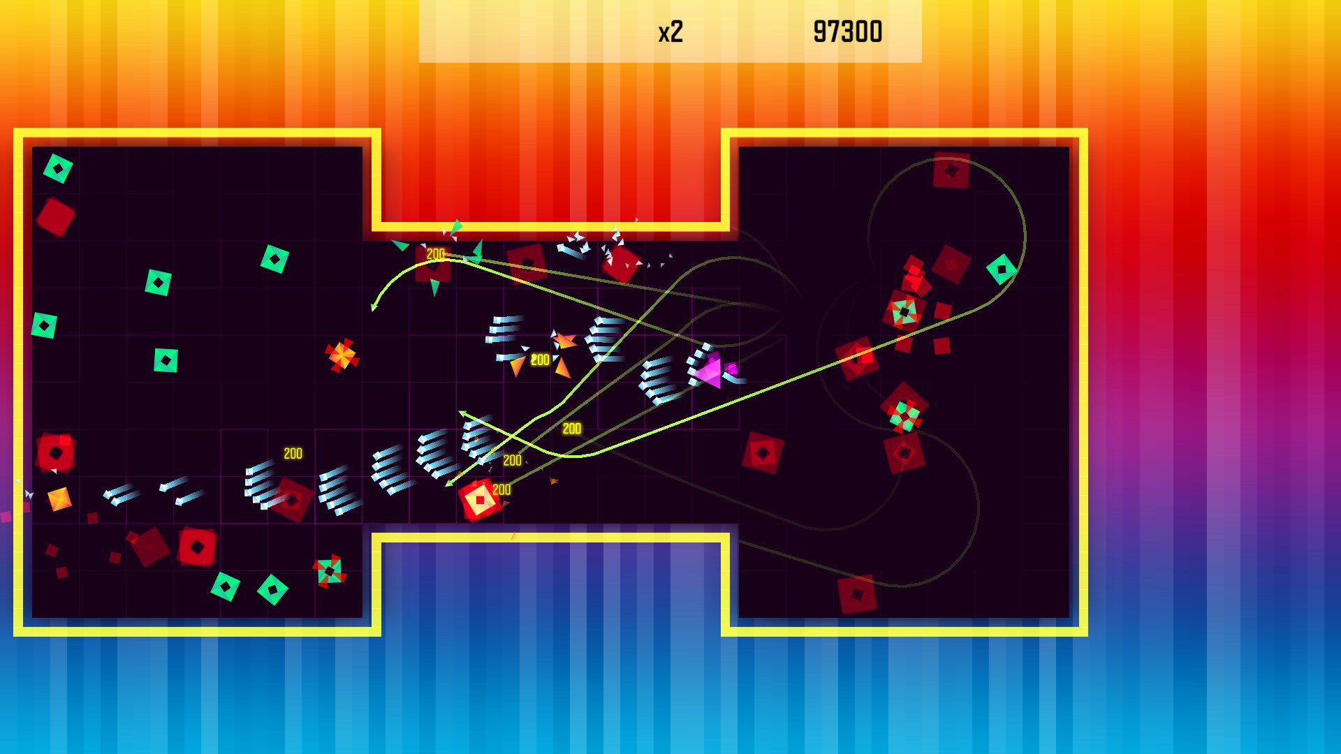 Trigonarium screenshot #5