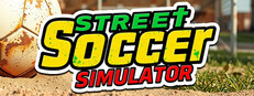 Street Soccer Simulator game capsule image