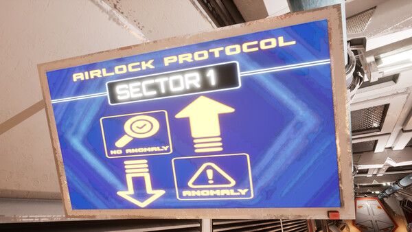 My Apollogies game for Linux 1