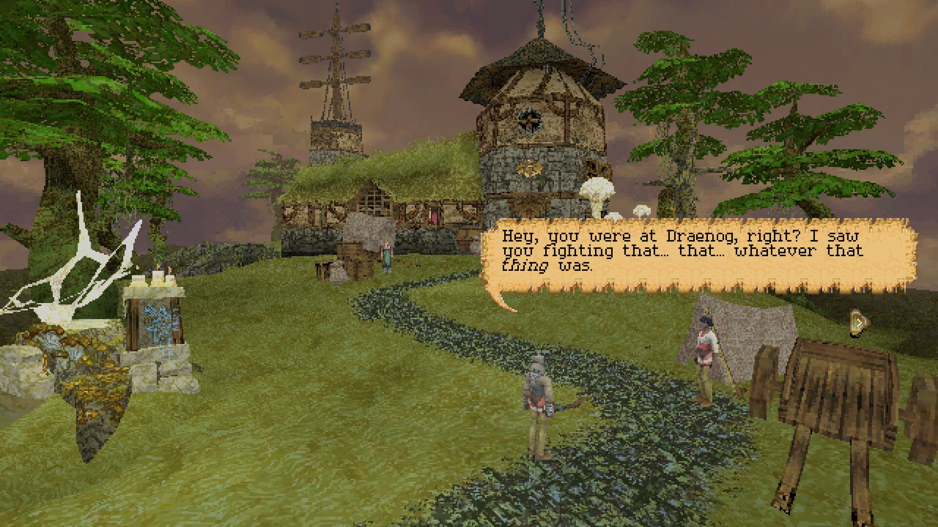 Entropy screenshot #4