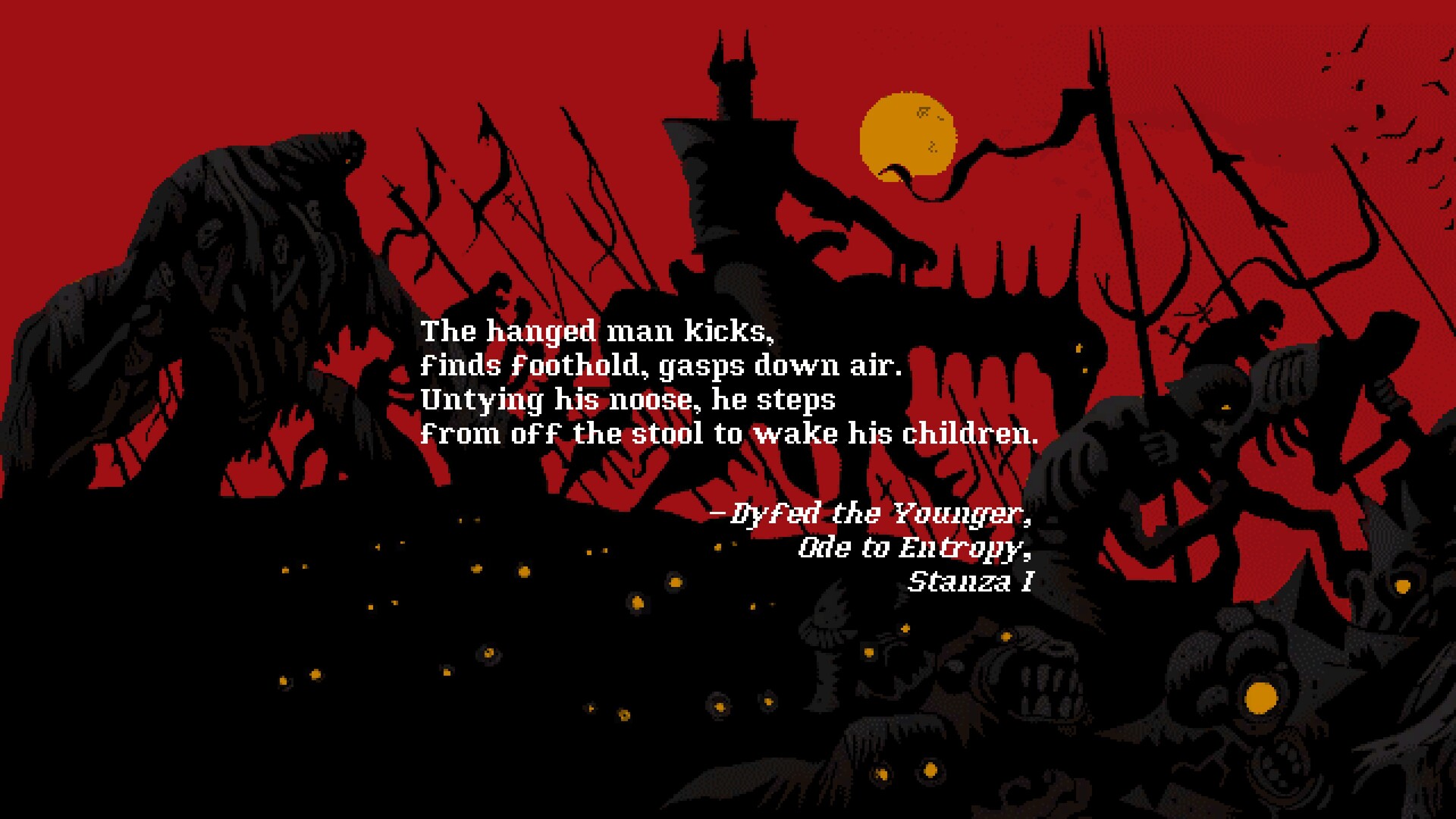 Entropy screenshot #6