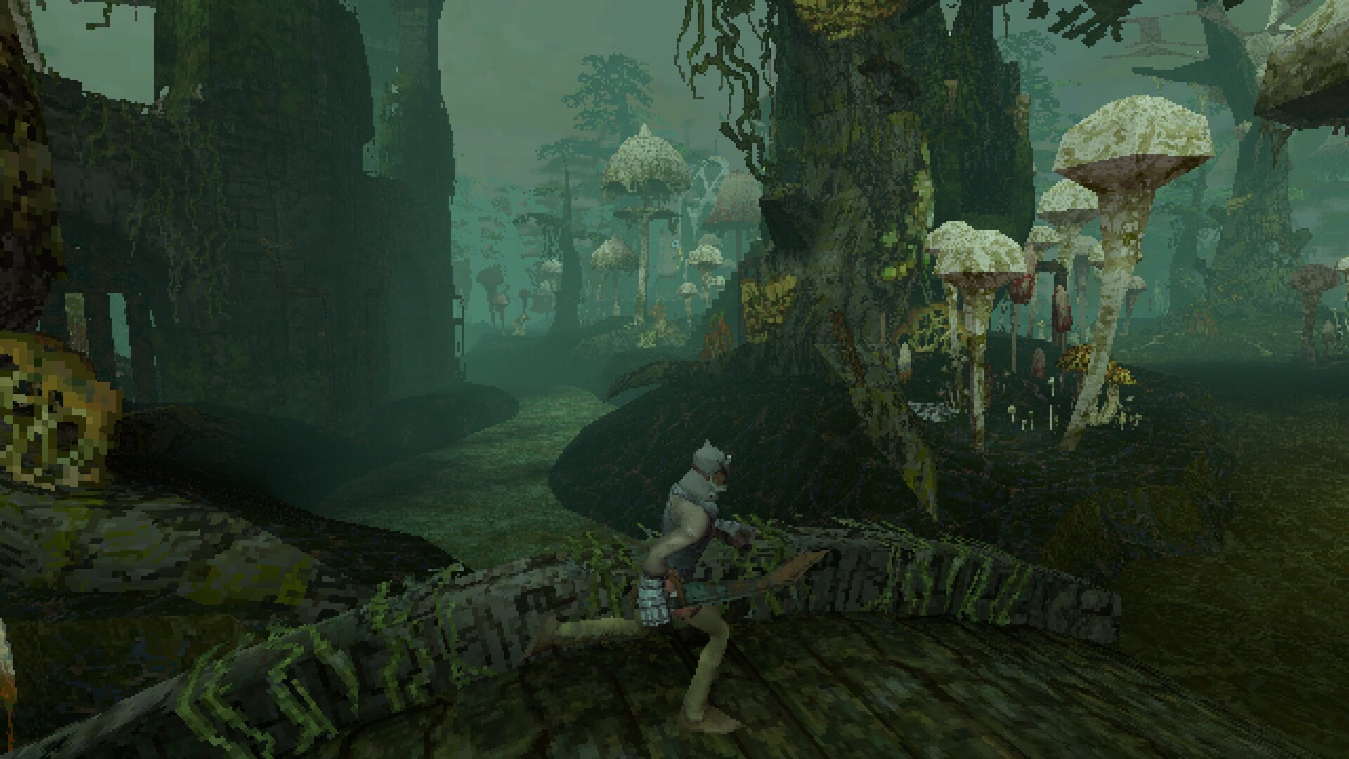 Entropy screenshot #7