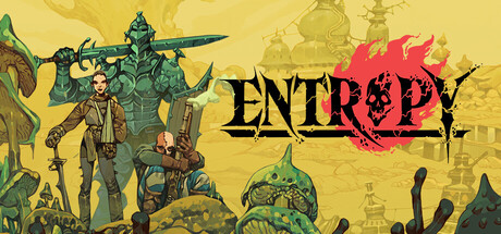 Entropy Banner