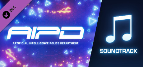 AIPD - Soundtrack cover art