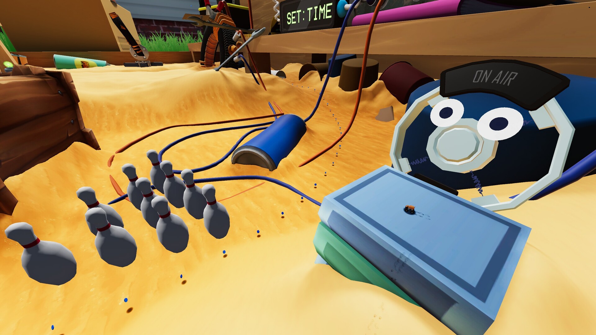 Puppy Truck screenshot 8