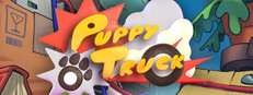 Puppy Truck cover