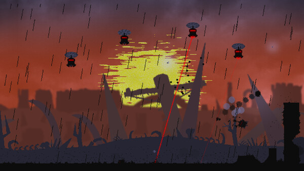 Varmint screenshot 5