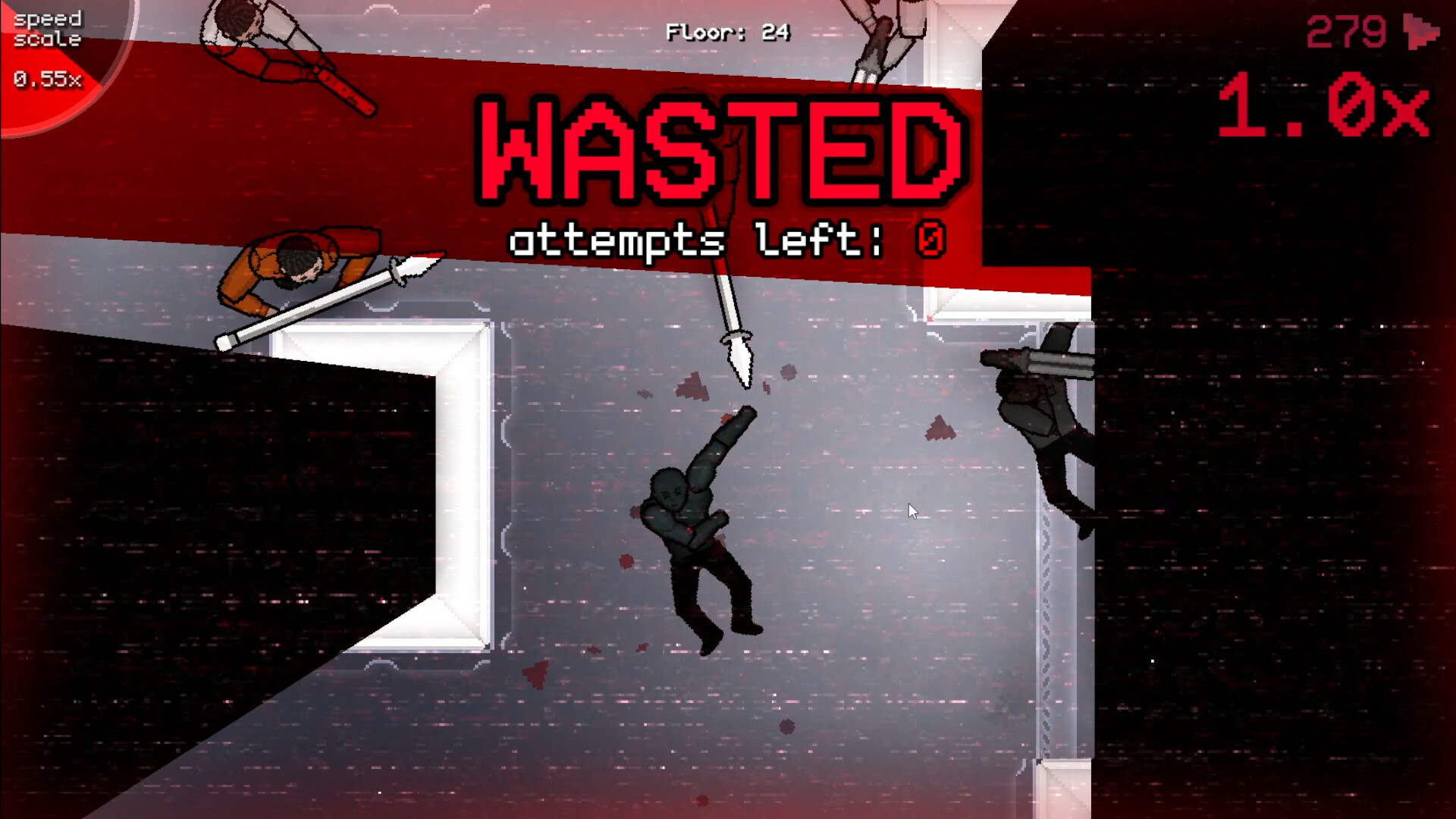 KILLSEC screenshot #5