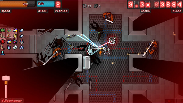 KILLSEC — 5