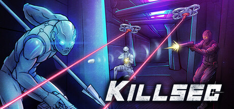 KILLSEC artwork